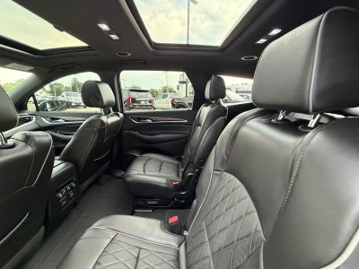 2024 Buick Enclave Avenir