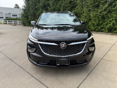 2024 Buick Enclave Avenir
