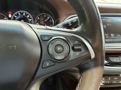 2018 Buick Enclave Avenir