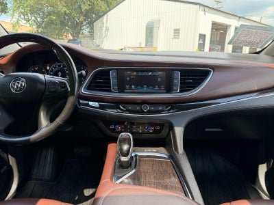 2018 Buick Enclave Avenir