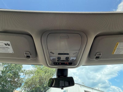 2018 Buick Enclave Avenir