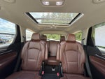2018 Buick Enclave Avenir