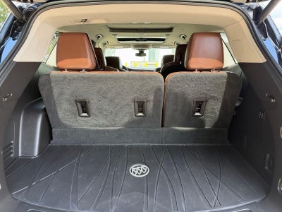 2018 Buick Enclave Avenir