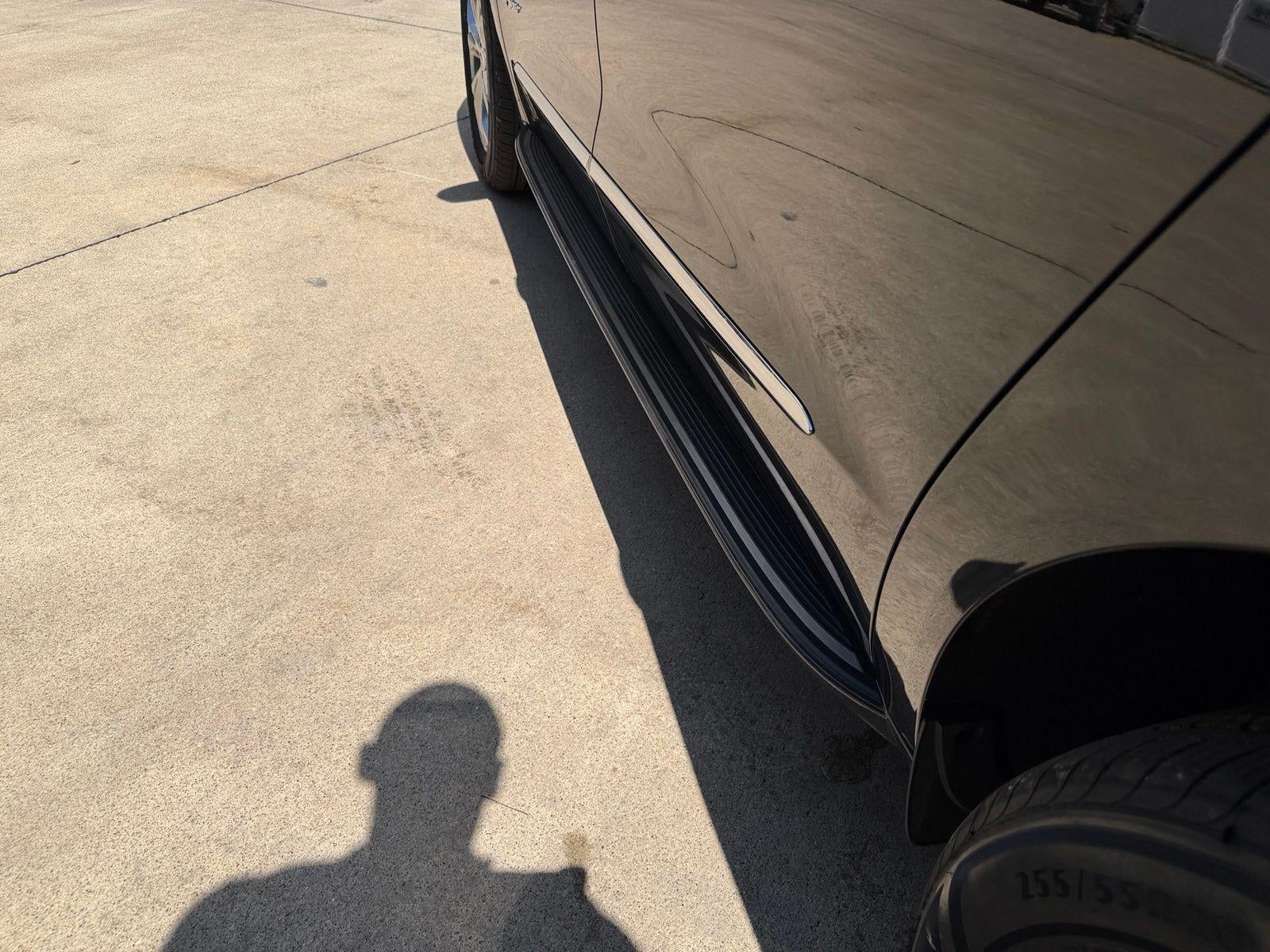 2018 Buick Enclave Avenir