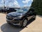 2018 Buick Enclave Avenir