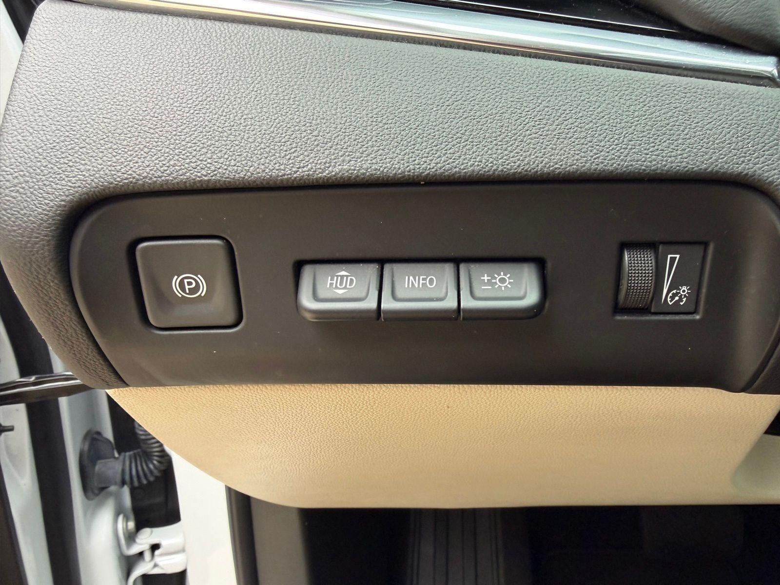 2024 Buick Enclave Avenir