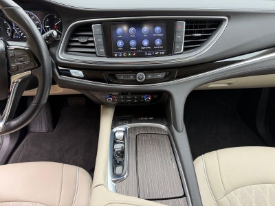 2024 Buick Enclave Avenir