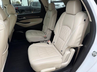 2024 Buick Enclave Avenir
