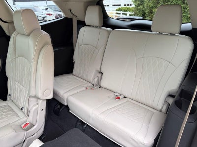 2024 Buick Enclave Avenir