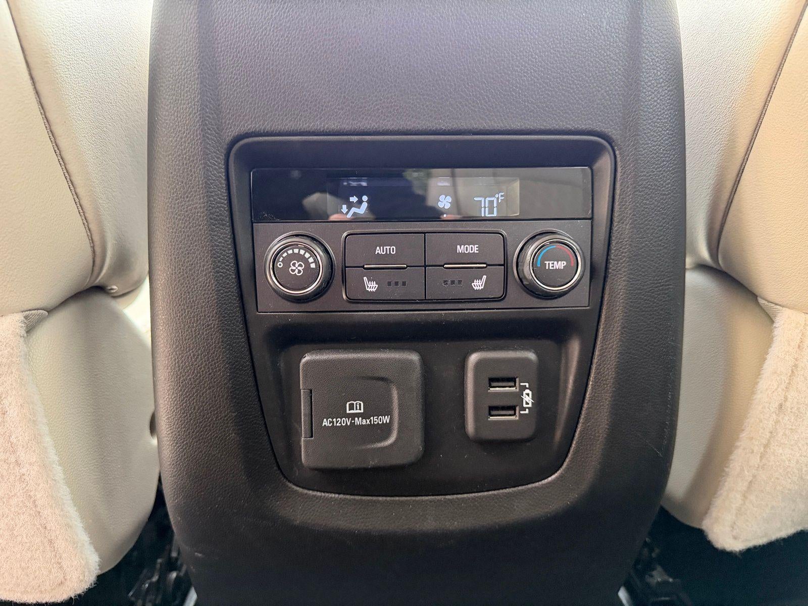 2024 Buick Enclave Avenir