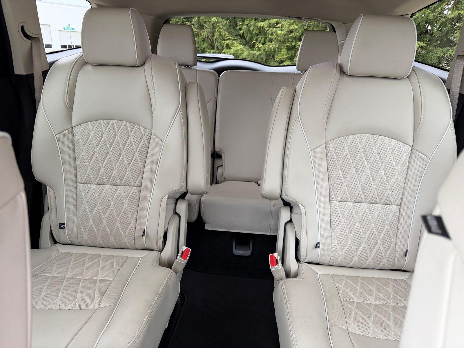 2024 Buick Enclave Avenir