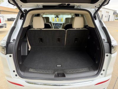 2024 Buick Enclave Avenir