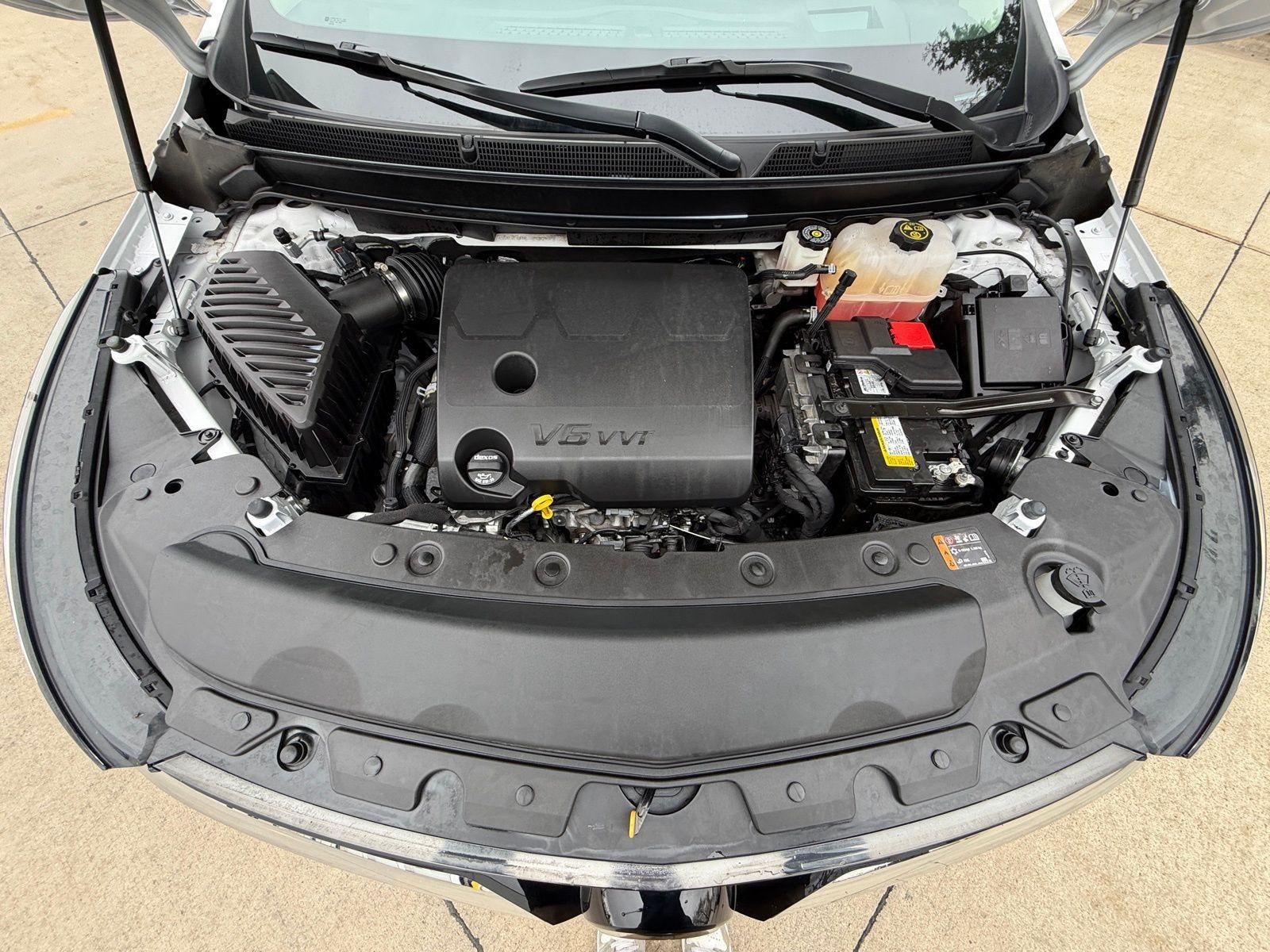 2024 Buick Enclave Avenir