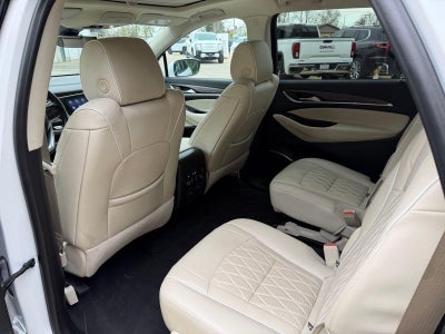 2024 Buick Enclave Avenir