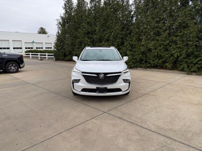 2024 Buick Enclave Avenir