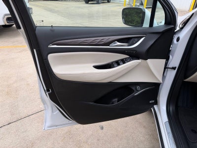 2024 Buick Enclave Avenir