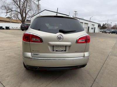 2015 Buick Enclave Leather Group