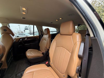 2015 Buick Enclave Leather Group