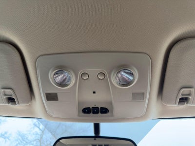 2015 Buick Enclave Leather Group