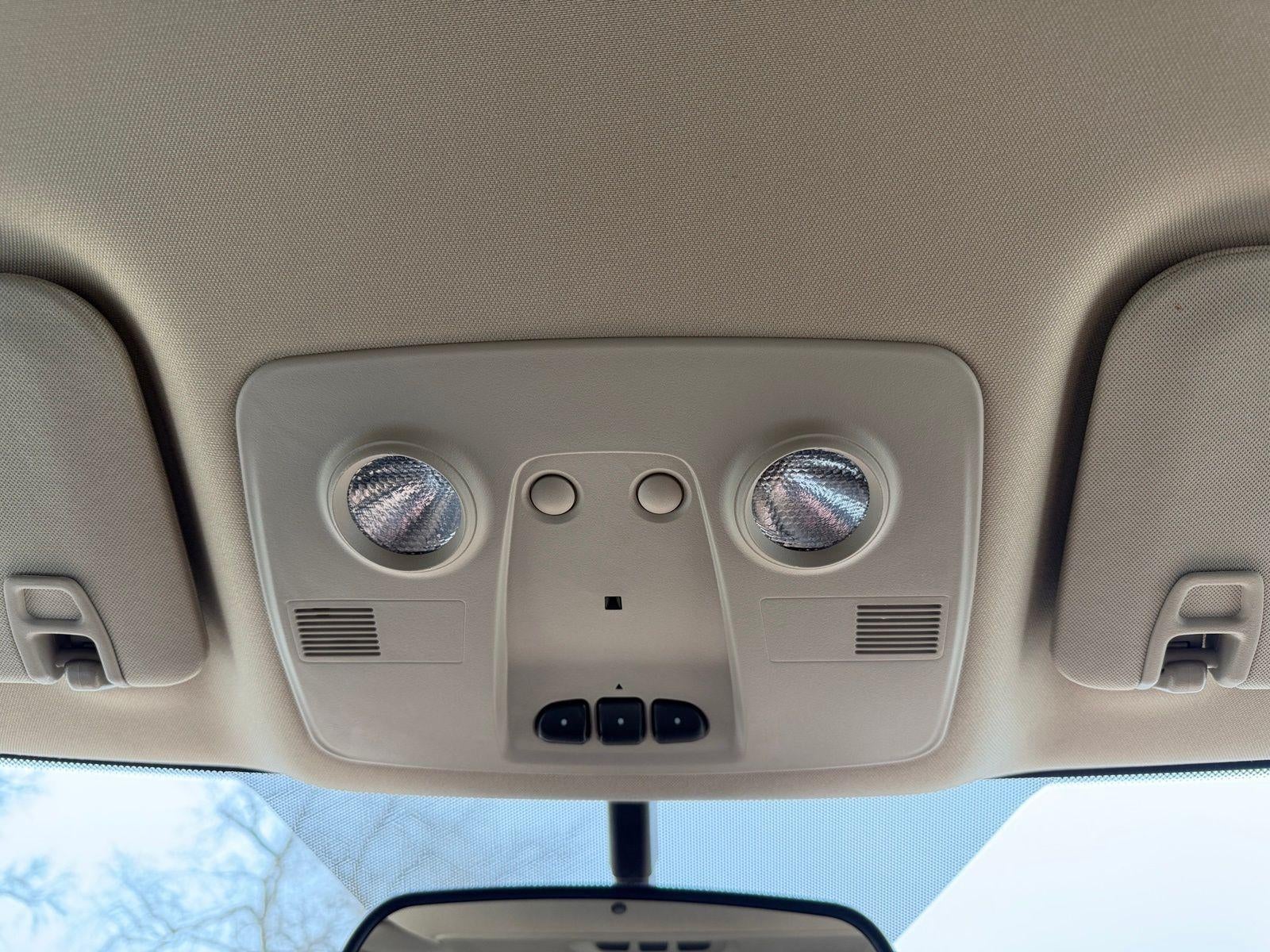 2015 Buick Enclave Leather Group