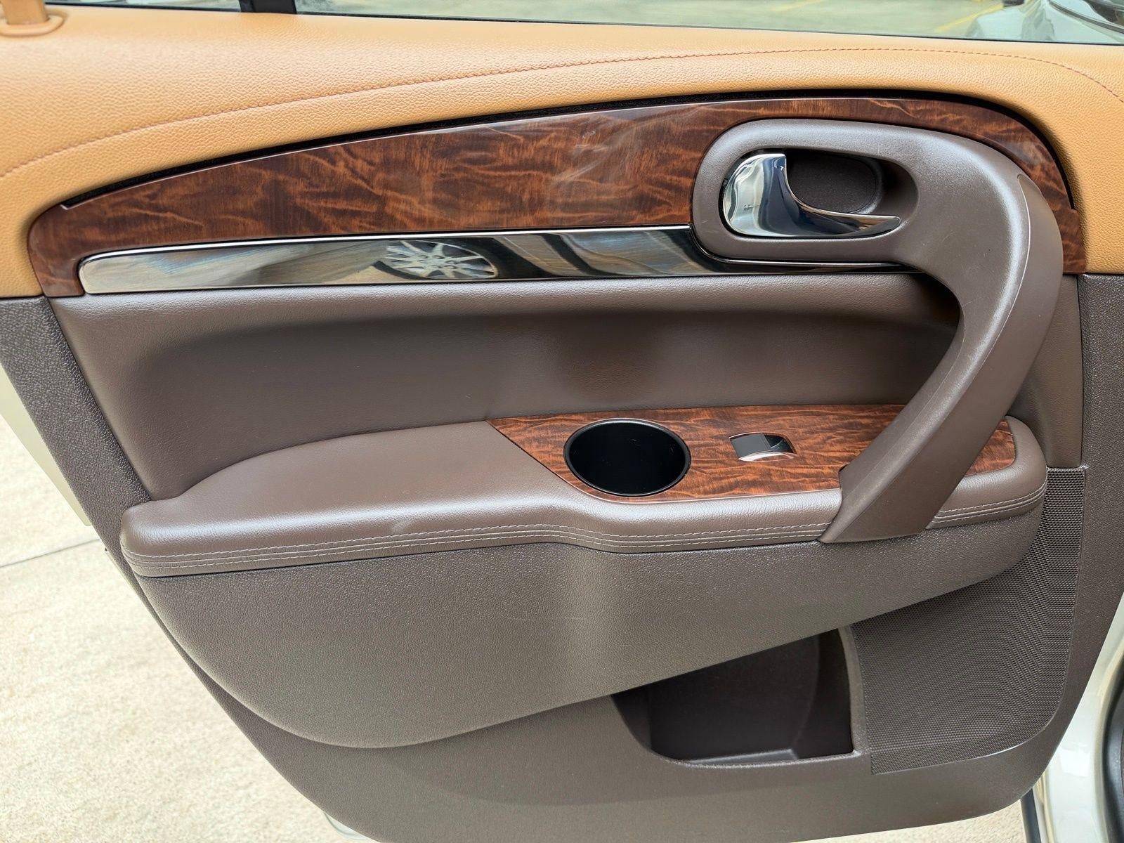 2015 Buick Enclave Leather Group
