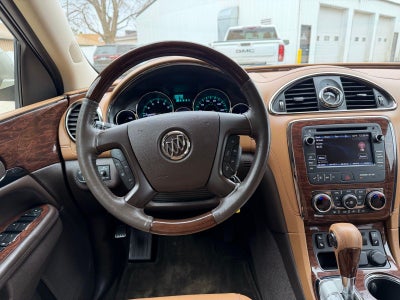 2015 Buick Enclave Leather Group