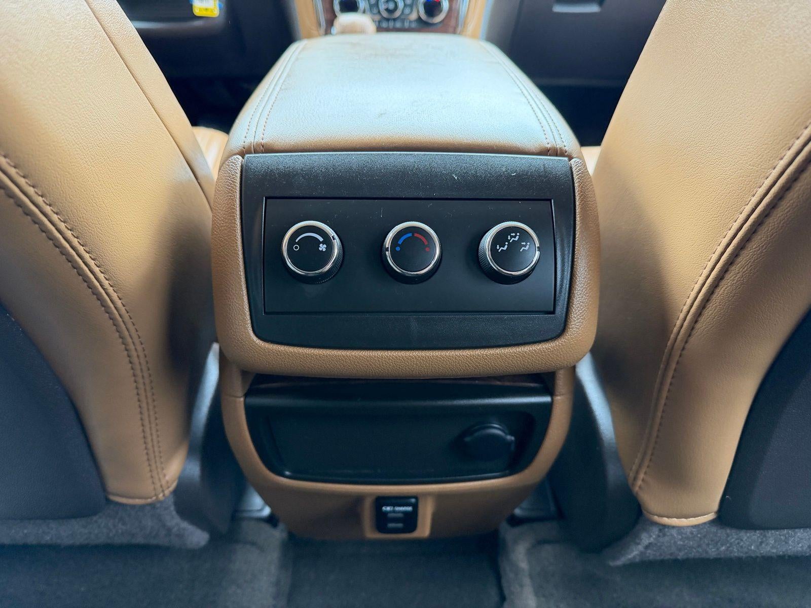 2015 Buick Enclave Leather Group