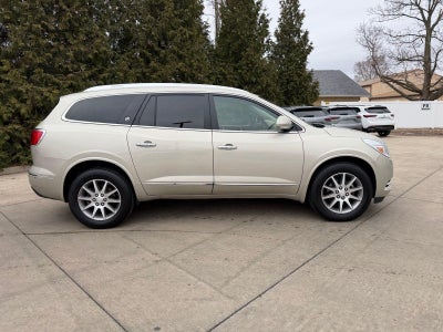 2015 Buick Enclave Leather Group