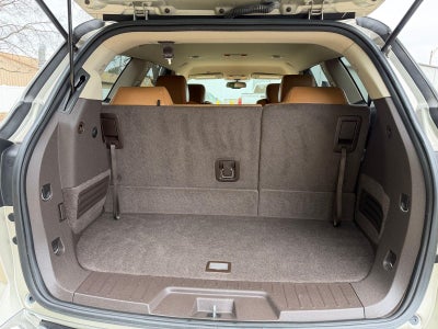 2015 Buick Enclave Leather Group