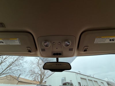 2015 Buick Enclave Leather Group