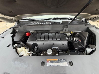 2015 Buick Enclave Leather Group