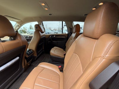 2015 Buick Enclave Leather Group
