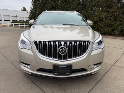 2015 Buick Enclave Leather Group