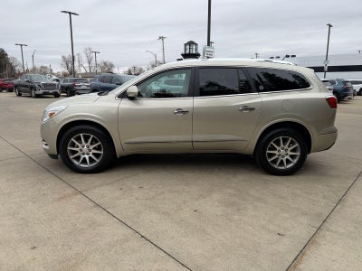 2015 Buick Enclave Leather Group
