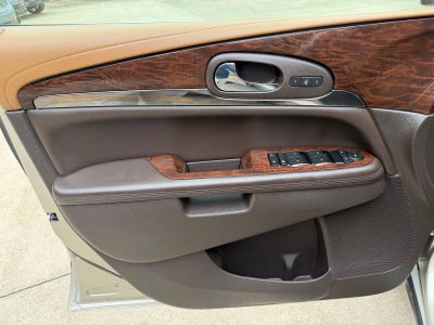 2015 Buick Enclave Leather Group