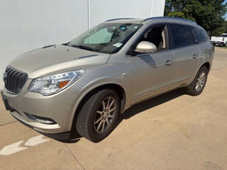 2014 Buick Enclave Leather Group