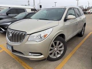 2015 Buick Enclave Premium Group