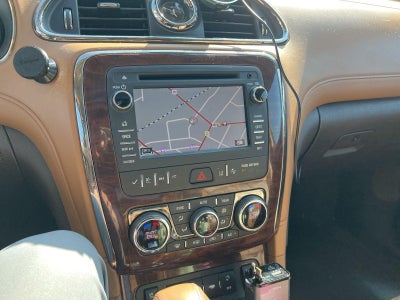 2015 Buick Enclave Premium Group