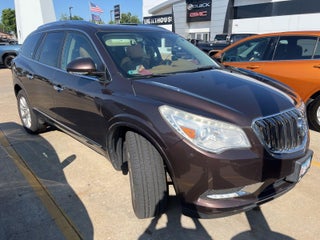 2015 Buick Enclave Premium Group