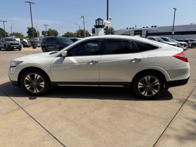 2015 Honda Crosstour EX-L