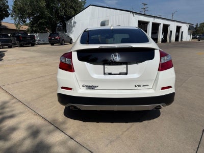 2015 Honda Crosstour EX-L