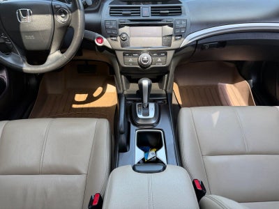 2015 Honda Crosstour EX-L