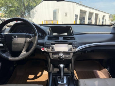 2015 Honda Crosstour EX-L