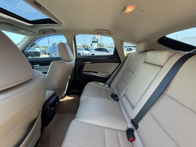 2015 Honda Crosstour EX-L