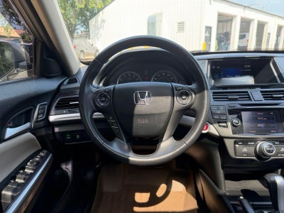 2015 Honda Crosstour EX-L