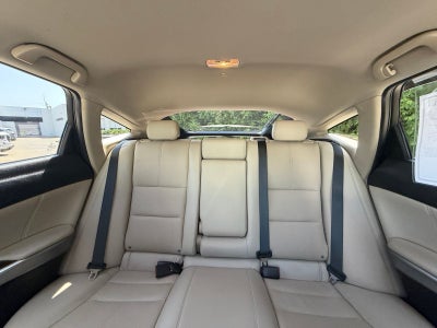 2015 Honda Crosstour EX-L