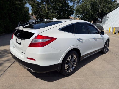2015 Honda Crosstour EX-L