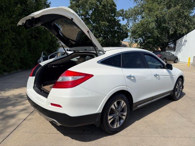2015 Honda Crosstour EX-L