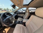2015 Honda Crosstour EX-L