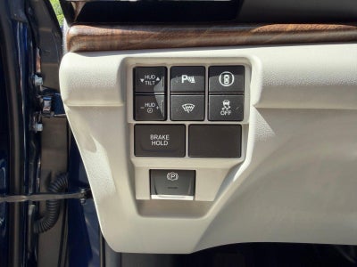 2024 Acura RDX Advance Package